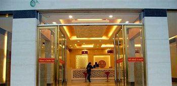 Wudang Mountain Sun Shine Hotel 武当山 外观 照片